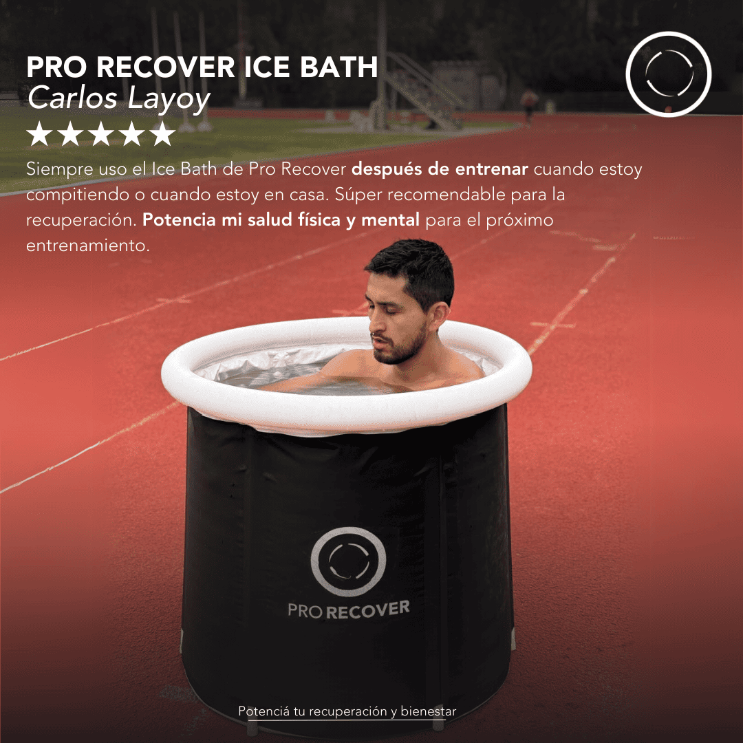 PILETA PRO RECOVER Mi tienda