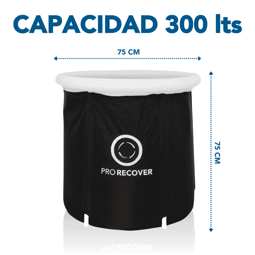 PILETA PRO RECOVER Mi tienda